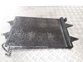 Seat Cordoba (6L) Gaisa kondicioniera dzeses radiators 6Q0820411H