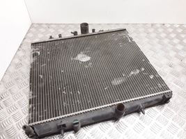 Citroen C8 Coolant radiator 9641728380