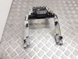 Chevrolet Captiva Other center console (tunnel) element 22751722