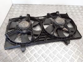 Nissan Primera Kale ventilateur de radiateur refroidissement moteur ETP10357