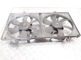 Nissan Primera Kale ventilateur de radiateur refroidissement moteur ETP10357