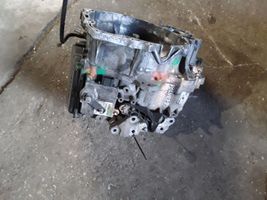 Volvo S80 Automatic gearbox TF80SC