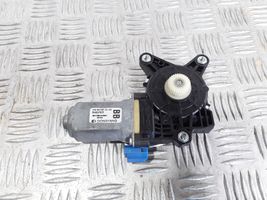 Chevrolet Captiva Moteur de lève-vitre de porte avant 25937972