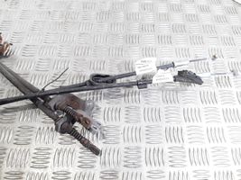 Honda Civic IX Cableado del freno de mano/estacionamiento 4HBA034