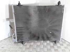 Citroen C8 Radiateur condenseur de climatisation 351305221