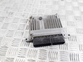 Mercedes-Benz E W211 Sterownik / Moduł ECU A6461501634