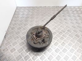 KIA Picanto Rear wheel hub 