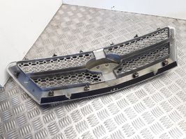 KIA Sorento Maskownica / Grill / Atrapa górna chłodnicy 863503E010