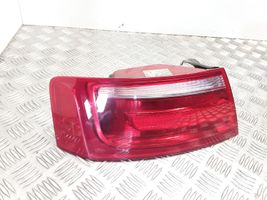 Audi S5 Facelift Rear/tail lights 8T8945095E