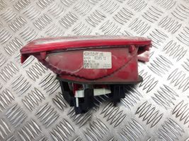 Audi S5 Facelift Lampy tylnej klapy bagażnika 8T0945094