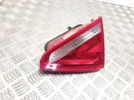 Audi S5 Facelift Lampy tylnej klapy bagażnika 8T0945094