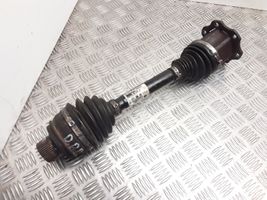 Audi S5 Facelift Front driveshaft 8K0407271AJ