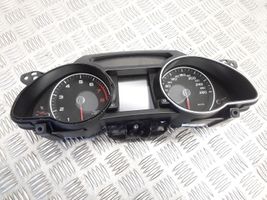 Audi S5 Facelift Speedometer (instrument cluster) 8T0920932Q