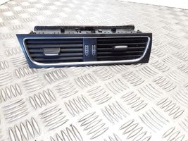 Audi S5 Facelift Centrālais gaisa ventilācijas režģis 8T1820951D