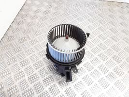 Audi S5 Facelift Ventola riscaldamento/ventilatore abitacolo X6552