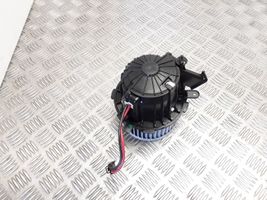 Audi S5 Facelift Ventola riscaldamento/ventilatore abitacolo X6552