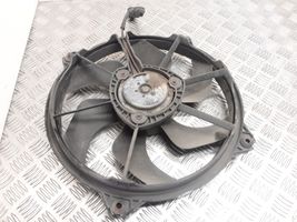 Citroen C4 I Picasso Fan impeller 