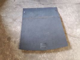 Audi S5 Facelift Trunk bottom trim panel 8T8861529B