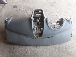 Opel Corsa D Cruscotto 13239815