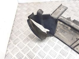 Mercedes-Benz E W212 Déflecteur d'air de radiateur de refroidissement A2125051830