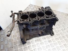 Opel Corsa D Engine block 73500429