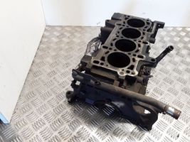 Opel Corsa D Engine block 73500429