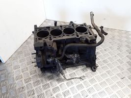 Opel Corsa D Blocco motore 73500429