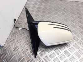 Mercedes-Benz E W212 Front door electric wing mirror A2128105216