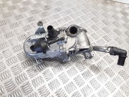 Ford Focus EGR valve cooler VPEFMH19206A