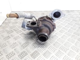 Ford Focus Turbine 8198720001