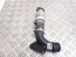 Ford Focus Tube d'admission de tuyau de refroidisseur intermédiaire F1B16C750AA