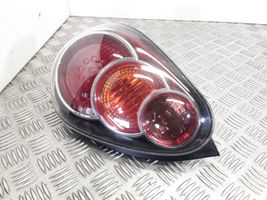 Toyota Aygo AB10 Lampa tylna 815500H071