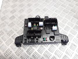 Opel Zafira C Fuse module 13368653