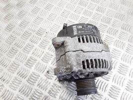 Volkswagen PASSAT B5 Alternator 0123515003