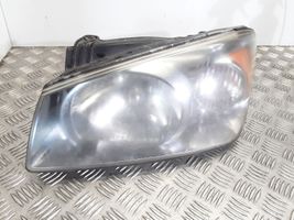 KIA Cerato Faro/fanale 