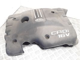 KIA Cerato Engine cover (trim) 