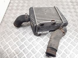 KIA Cerato Chłodnica powietrza doładowującego / Intercooler 2827027010