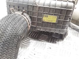 KIA Cerato Chłodnica powietrza doładowującego / Intercooler 2827027010