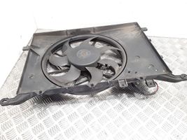 Volvo S60 Convogliatore ventilatore raffreddamento del radiatore 0130303909