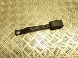 Opel Agila B Front seatbelt buckle 1050629