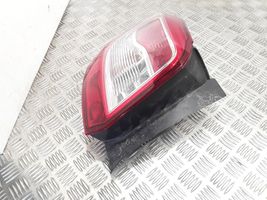 Dacia Sandero Rear/tail lights 62421301