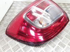 Dacia Sandero Rear/tail lights 62421301