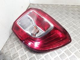 Dacia Sandero Rear/tail lights 62421302