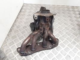 Toyota Verso Exhaust manifold 