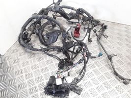 Toyota Verso Faisceau de câblage pour moteur 821210F271