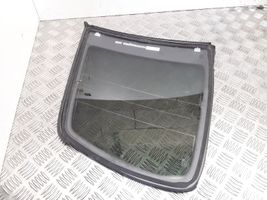 Volkswagen Touran II Rear side window/glass 1T0845041BS