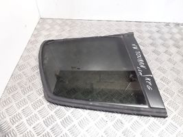 Volkswagen Touran II Rear side window/glass 1T0845041BS