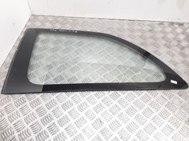 Toyota Yaris Szyba karoseryjna tylna 43R00048