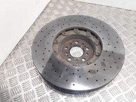 BMW M5 F90 Front brake disc 799110503