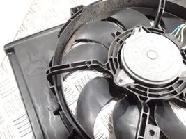 Mazda 6 Kale ventilateur de radiateur refroidissement moteur 2180911